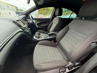 USED 2014 14 VAUXHALL INSIGNIA 2.0 CDTi ecoFLEX SRi VX Line Nav Hatchback 5dr Diesel Manual Euro 5 (s/s) (163 ps) FINANCE FROM &pound;86.47 PER MONTH WITH &pound; 0 DEPOSIT