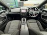 USED 2014 14 VAUXHALL INSIGNIA 2.0 CDTi ecoFLEX SRi VX Line Nav Hatchback 5dr Diesel Manual Euro 5 (s/s) (163 ps) FINANCE FROM &pound;86.47 PER MONTH WITH &pound; 0 DEPOSIT