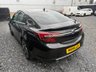 USED 2014 14 VAUXHALL INSIGNIA 2.0 CDTi ecoFLEX SRi VX Line Nav Hatchback 5dr Diesel Manual Euro 5 (s/s) (163 ps) FINANCE FROM &pound;86.47 PER MONTH WITH &pound; 0 DEPOSIT