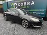 USED 2014 14 VAUXHALL INSIGNIA 2.0 CDTi ecoFLEX SRi VX Line Nav Hatchback 5dr Diesel Manual Euro 5 (s/s) (163 ps) FINANCE FROM &pound;86.47 PER MONTH WITH &pound; 0 DEPOSIT