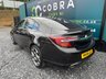 USED 2014 14 VAUXHALL INSIGNIA 2.0 CDTi ecoFLEX SRi VX Line Nav Hatchback 5dr Diesel Manual Euro 5 (s/s) (163 ps) FINANCE FROM &pound;86.47 PER MONTH WITH &pound; 0 DEPOSIT