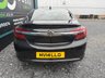 USED 2014 14 VAUXHALL INSIGNIA 2.0 CDTi ecoFLEX SRi VX Line Nav Hatchback 5dr Diesel Manual Euro 5 (s/s) (163 ps) FINANCE FROM &pound;86.47 PER MONTH WITH &pound; 0 DEPOSIT