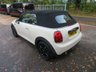 USED 2018 68 MINI CONVERTIBLE 1.5 Cooper Convertible 2dr Petrol Manual Euro 6 (s/s) (136 ps) New service and detailed inspection on arrival to us as well as previous service history. One Previous Owner. Sold with a new 12 month MOT. Convertible.