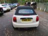 USED 2018 68 MINI CONVERTIBLE 1.5 Cooper Convertible 2dr Petrol Manual Euro 6 (s/s) (136 ps) New service and detailed inspection on arrival to us as well as previous service history. One Previous Owner. Sold with a new 12 month MOT. Convertible.