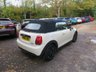 USED 2018 68 MINI CONVERTIBLE 1.5 Cooper Convertible 2dr Petrol Manual Euro 6 (s/s) (136 ps) New service and detailed inspection on arrival to us as well as previous service history. One Previous Owner. Sold with a new 12 month MOT. Convertible.