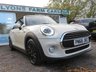 USED 2018 68 MINI CONVERTIBLE 1.5 Cooper Convertible 2dr Petrol Manual Euro 6 (s/s) (136 ps) New service and detailed inspection on arrival to us as well as previous service history. One Previous Owner. Sold with a new 12 month MOT. Convertible.
