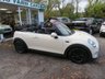 USED 2018 68 MINI CONVERTIBLE 1.5 Cooper Convertible 2dr Petrol Manual Euro 6 (s/s) (136 ps) New service and detailed inspection on arrival to us as well as previous service history. One Previous Owner. Sold with a new 12 month MOT. Convertible.