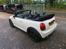 USED 2018 68 MINI CONVERTIBLE 1.5 Cooper Convertible 2dr Petrol Manual Euro 6 (s/s) (136 ps) New service and detailed inspection on arrival to us as well as previous service history. One Previous Owner. Sold with a new 12 month MOT. Convertible.