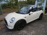 USED 2018 68 MINI CONVERTIBLE 1.5 Cooper Convertible 2dr Petrol Manual Euro 6 (s/s) (136 ps) New service and detailed inspection on arrival to us as well as previous service history. One Previous Owner. Sold with a new 12 month MOT. Convertible.