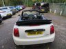 USED 2018 68 MINI CONVERTIBLE 1.5 Cooper Convertible 2dr Petrol Manual Euro 6 (s/s) (136 ps) New service and detailed inspection on arrival to us as well as previous service history. One Previous Owner. Sold with a new 12 month MOT. Convertible.