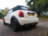USED 2018 68 MINI CONVERTIBLE 1.5 Cooper Convertible 2dr Petrol Manual Euro 6 (s/s) (136 ps) New service and detailed inspection on arrival to us as well as previous service history. One Previous Owner. Sold with a new 12 month MOT. Convertible.
