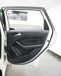 USED 2014 14 MERCEDES-BENZ B CLASS 1.5 B180 CDI Sport Euro 5 (s/s) 5dr Service History, 2 Keys