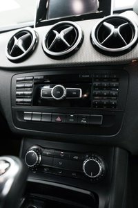 USED 2014 14 MERCEDES-BENZ B CLASS 1.5 B180 CDI Sport Euro 5 (s/s) 5dr Service History, 2 Keys