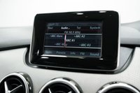 USED 2014 14 MERCEDES-BENZ B CLASS 1.5 B180 CDI Sport Euro 5 (s/s) 5dr Service History, 2 Keys