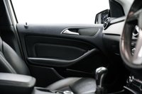 USED 2014 14 MERCEDES-BENZ B CLASS 1.5 B180 CDI Sport Euro 5 (s/s) 5dr Service History, 2 Keys