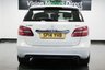 USED 2014 14 MERCEDES-BENZ B CLASS 1.5 B180 CDI Sport Euro 5 (s/s) 5dr Service History, 2 Keys