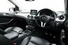 USED 2014 14 MERCEDES-BENZ B CLASS 1.5 B180 CDI Sport Euro 5 (s/s) 5dr Service History, 2 Keys