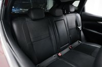 USED 2017 67 NISSAN QASHQAI 1.5 dCi Tekna Euro 6 (s/s) 5dr Black Leather, Privacy