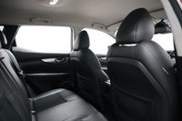 USED 2017 67 NISSAN QASHQAI 1.5 dCi Tekna Euro 6 (s/s) 5dr Black Leather, Privacy