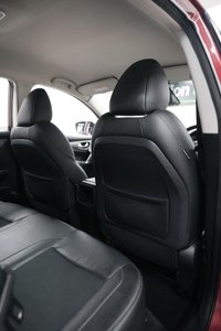 USED 2017 67 NISSAN QASHQAI 1.5 dCi Tekna Euro 6 (s/s) 5dr Black Leather, Privacy