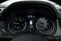 USED 2017 67 NISSAN QASHQAI 1.5 dCi Tekna Euro 6 (s/s) 5dr Black Leather, Privacy