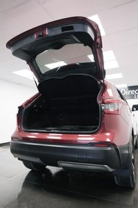 USED 2017 67 NISSAN QASHQAI 1.5 dCi Tekna Euro 6 (s/s) 5dr Black Leather, Privacy