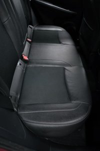 USED 2017 67 NISSAN QASHQAI 1.5 dCi Tekna Euro 6 (s/s) 5dr Black Leather, Privacy