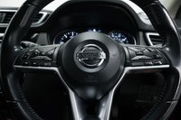 USED 2017 67 NISSAN QASHQAI 1.5 dCi Tekna Euro 6 (s/s) 5dr Black Leather, Privacy