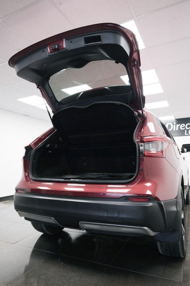 2017 NISSAN QASHQAI 1.5 dCi Tekna Euro 6 (s/s) 5dr - Photo 6