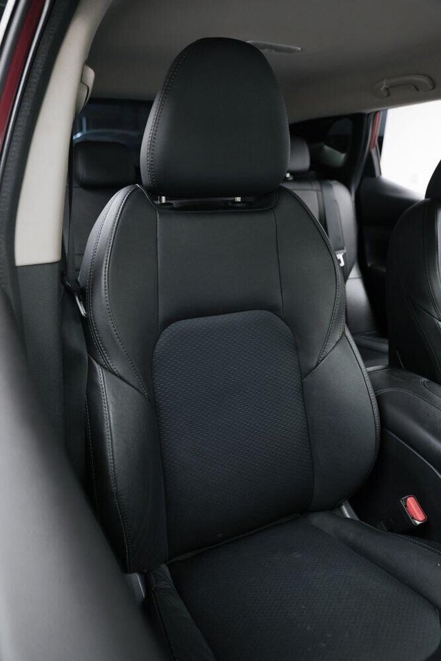 2017 NISSAN QASHQAI 1.5 dCi Tekna Euro 6 (s/s) 5dr - Photo 11