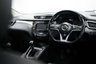 USED 2017 67 NISSAN QASHQAI 1.5 dCi Tekna Euro 6 (s/s) 5dr Black Leather, Privacy