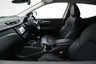 USED 2017 67 NISSAN QASHQAI 1.5 dCi Tekna Euro 6 (s/s) 5dr Black Leather, Privacy