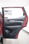 USED 2017 67 NISSAN QASHQAI 1.5 dCi Tekna Euro 6 (s/s) 5dr Black Leather, Privacy