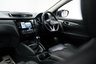 USED 2017 67 NISSAN QASHQAI 1.5 dCi Tekna Euro 6 (s/s) 5dr Black Leather, Privacy