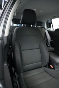 USED 2018 68 VOLKSWAGEN GOLF 1.6 TDI SE Nav Euro 6 (s/s) 5dr Service History, Sat Nav