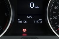 USED 2018 68 VOLKSWAGEN GOLF 1.6 TDI SE Nav Euro 6 (s/s) 5dr Service History, Sat Nav