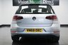 USED 2018 68 VOLKSWAGEN GOLF 1.6 TDI SE Nav Euro 6 (s/s) 5dr Service History, Sat Nav