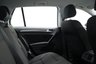 USED 2018 68 VOLKSWAGEN GOLF 1.6 TDI SE Nav Euro 6 (s/s) 5dr Service History, Sat Nav