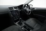 USED 2018 68 VOLKSWAGEN GOLF 1.6 TDI SE Nav Euro 6 (s/s) 5dr Service History, Sat Nav
