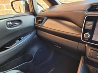USED 2019 69 NISSAN LEAF 40kWh Tekna Hatchback 5dr Electric Auto (150 ps) 
