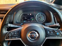 USED 2019 69 NISSAN LEAF 40kWh Tekna Hatchback 5dr Electric Auto (150 ps) 