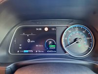 USED 2019 69 NISSAN LEAF 40kWh Tekna Hatchback 5dr Electric Auto (150 ps) 
