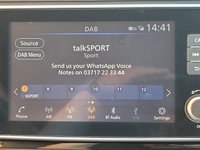 USED 2019 69 NISSAN LEAF 40kWh Tekna Hatchback 5dr Electric Auto (150 ps) 