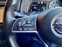 USED 2019 69 NISSAN LEAF 40kWh Tekna Hatchback 5dr Electric Auto (150 ps) 