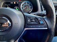 USED 2019 69 NISSAN LEAF 40kWh Tekna Hatchback 5dr Electric Auto (150 ps) 