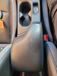 USED 2019 69 NISSAN LEAF 40kWh Tekna Hatchback 5dr Electric Auto (150 ps) 