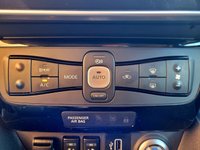USED 2019 69 NISSAN LEAF 40kWh Tekna Hatchback 5dr Electric Auto (150 ps) 