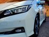 USED 2019 69 NISSAN LEAF 40kWh Tekna Hatchback 5dr Electric Auto (150 ps) 
