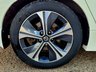 USED 2019 69 NISSAN LEAF 40kWh Tekna Hatchback 5dr Electric Auto (150 ps) 