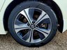 USED 2019 69 NISSAN LEAF 40kWh Tekna Hatchback 5dr Electric Auto (150 ps) 